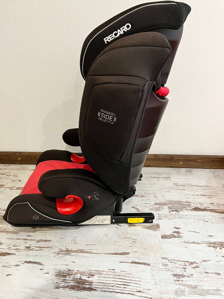 DETSKÁ AUTOSEDAČKA - 2