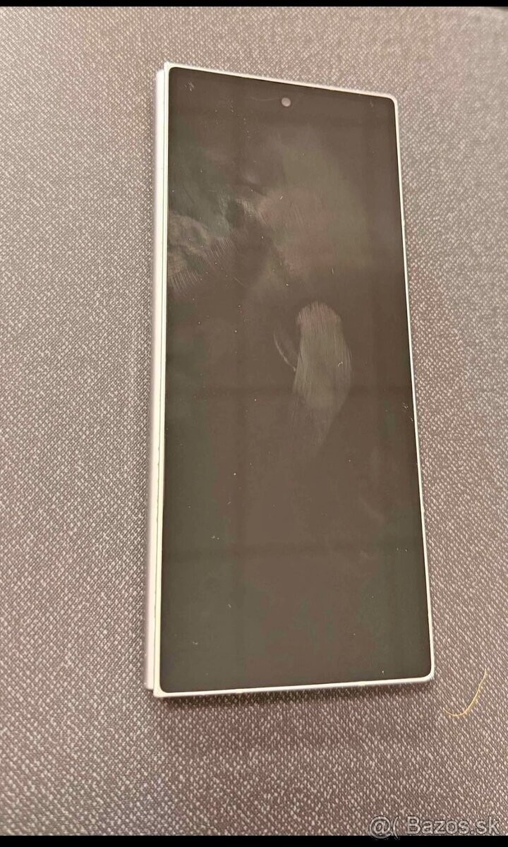 Samsung Galaxy Z fold 6 - 2