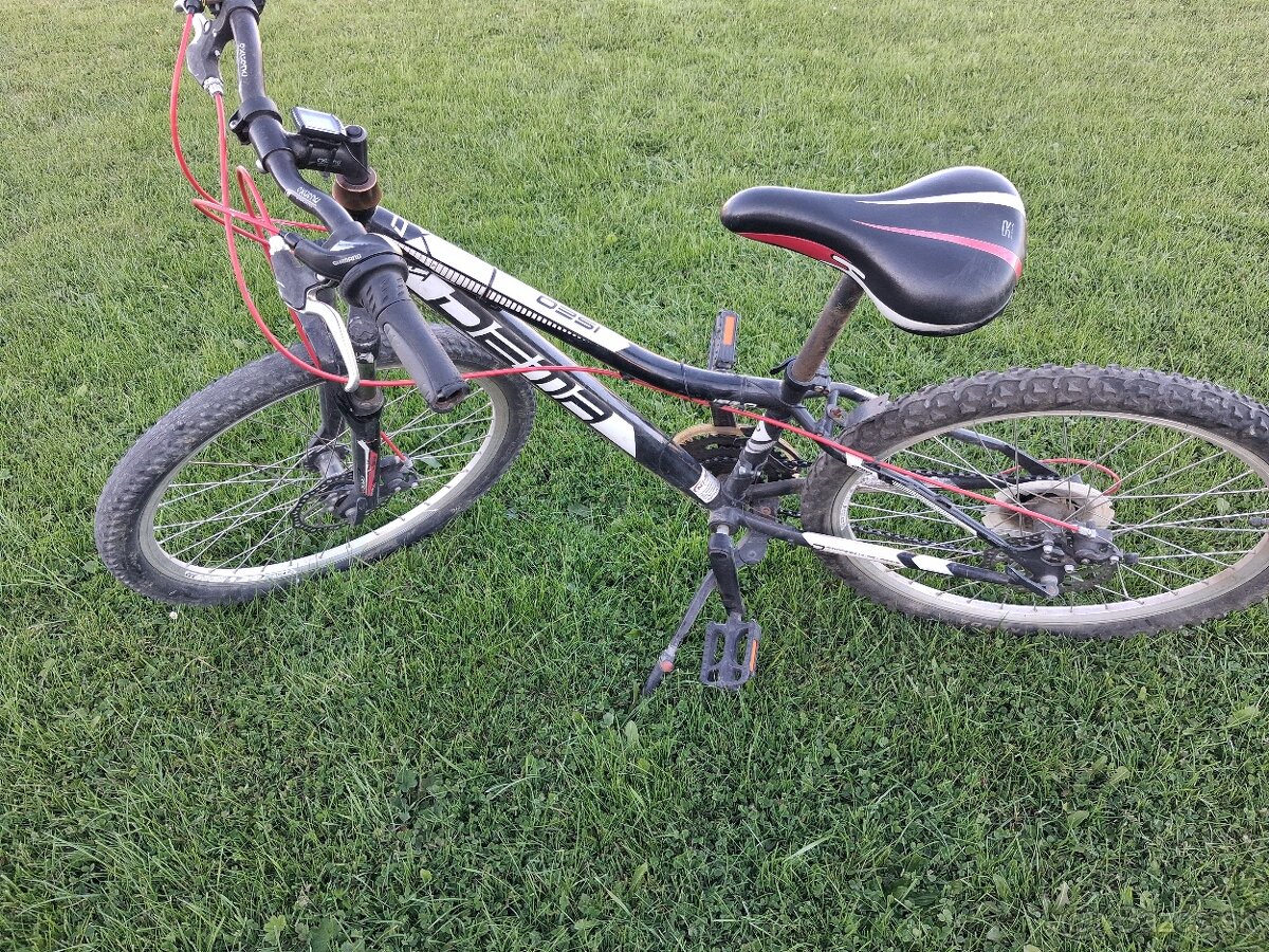 Bicykel - 2