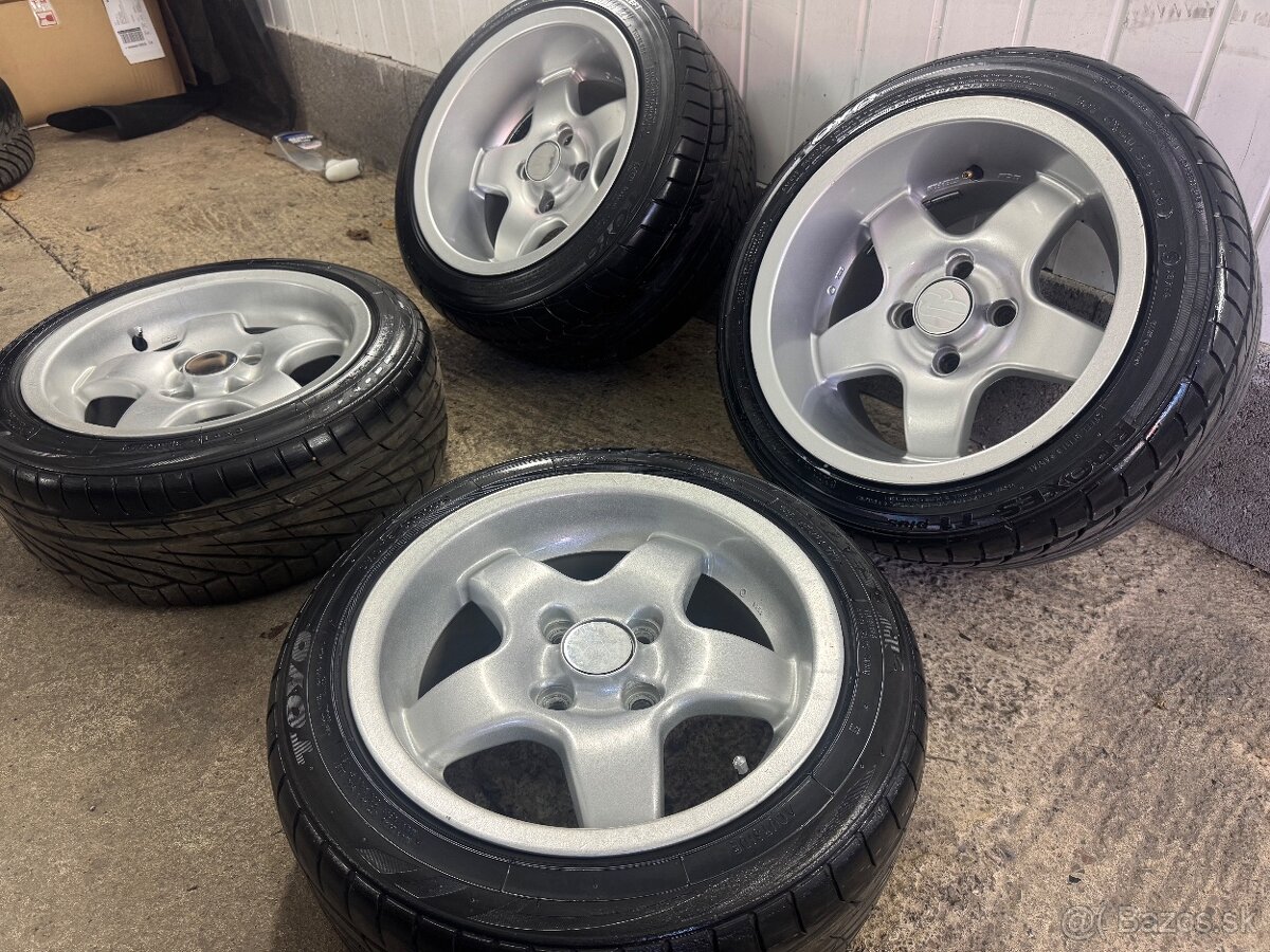 4x100 r14 steffan bcw - 2