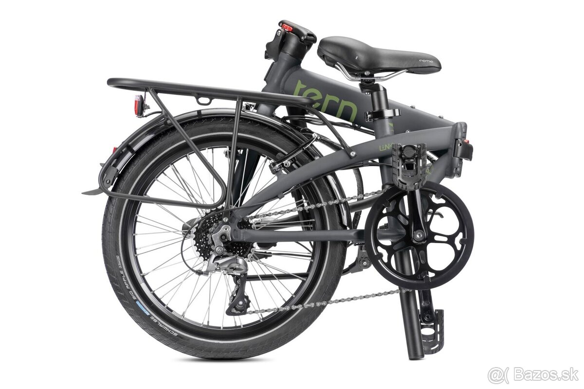 Skladaci bicykel Tern - 2