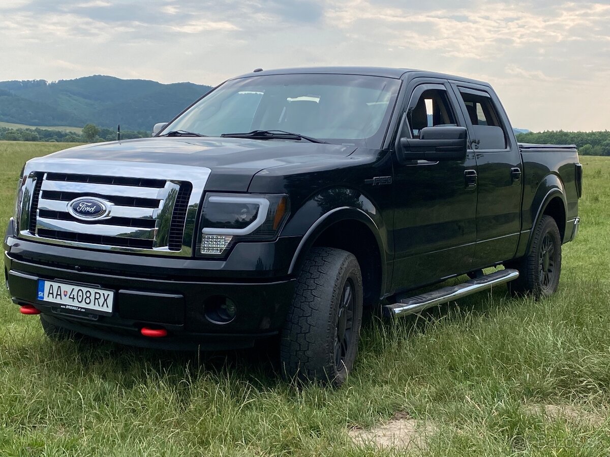 Ford F150
