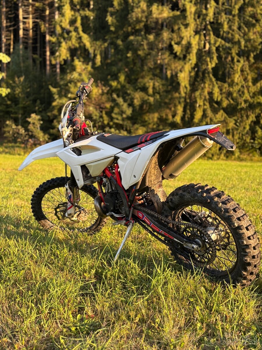 Beta rr 200