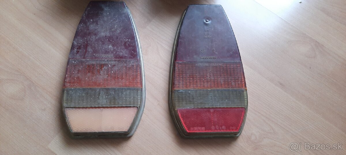 Svetlá škoda 105s 105 120l - 2
