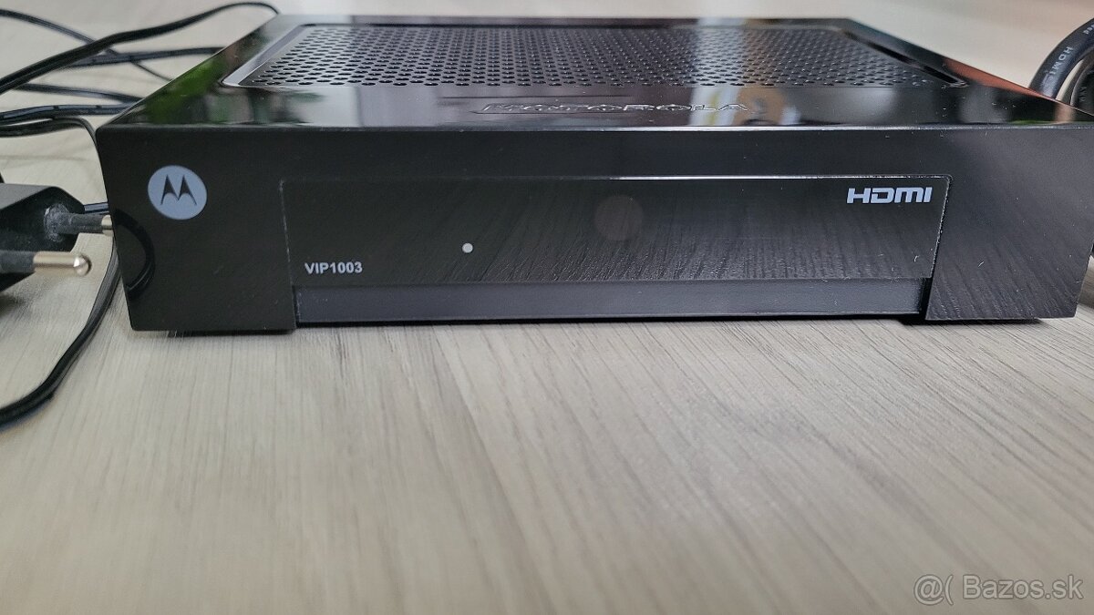 Set-top box Motorola VIP1003 - 2