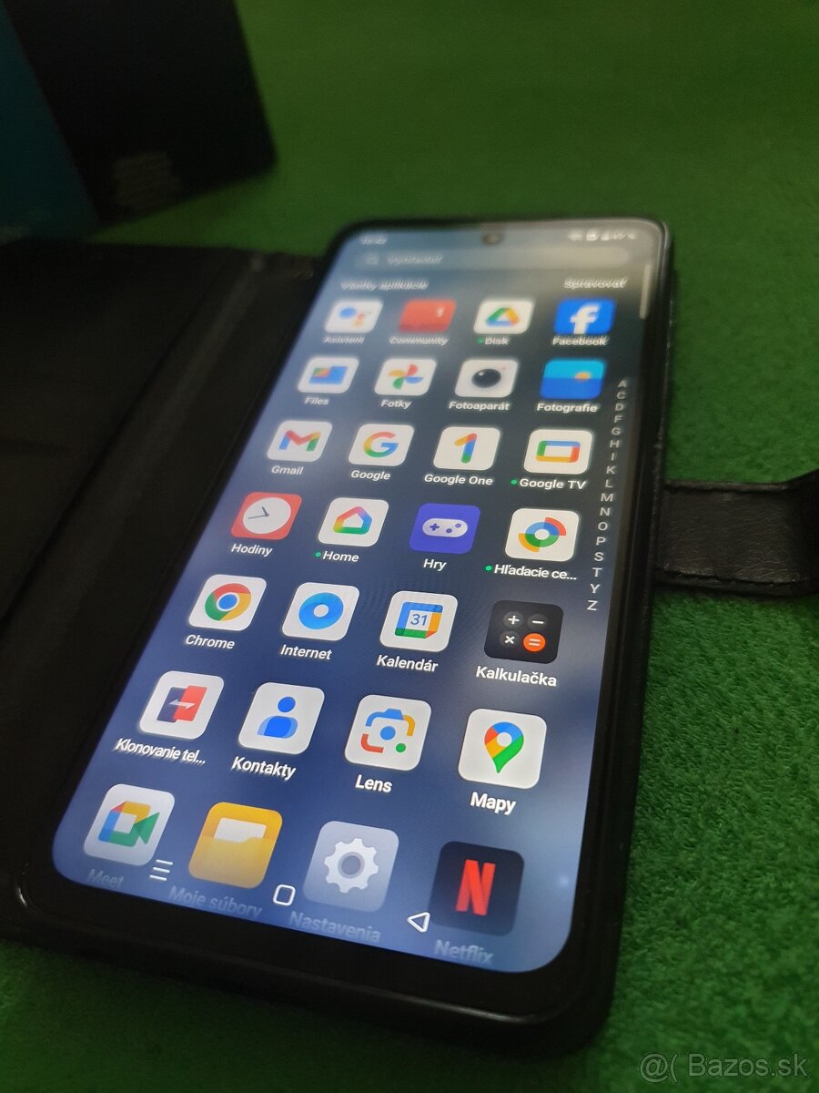 Predám OnePlus Nord CE3 Lite 5G - 2