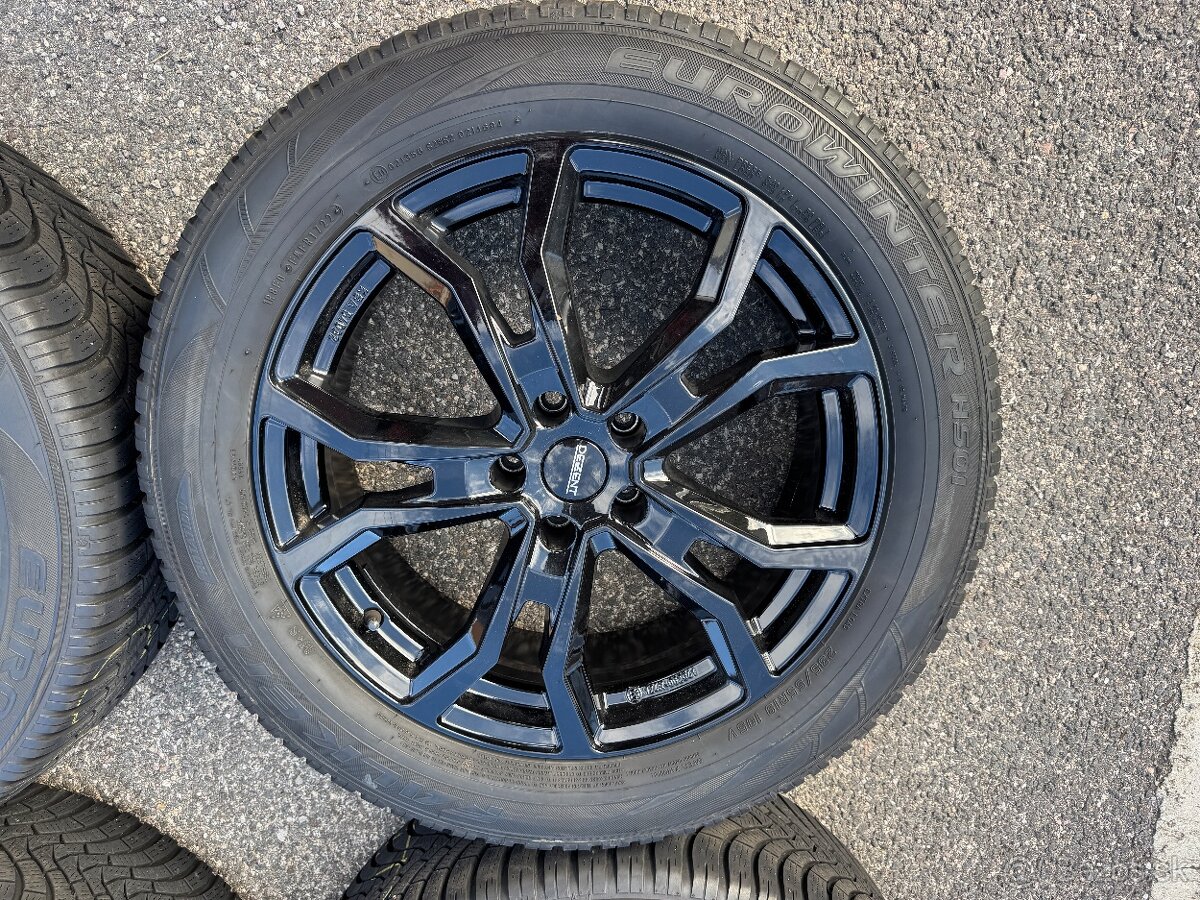 Audi Q5 235/55R19 - 2