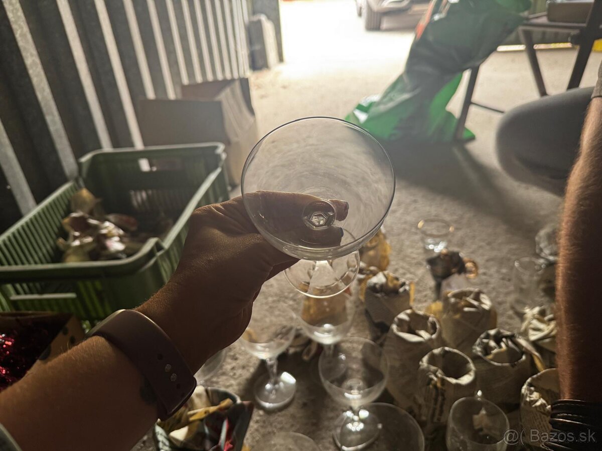 Poháre na drinky - 2