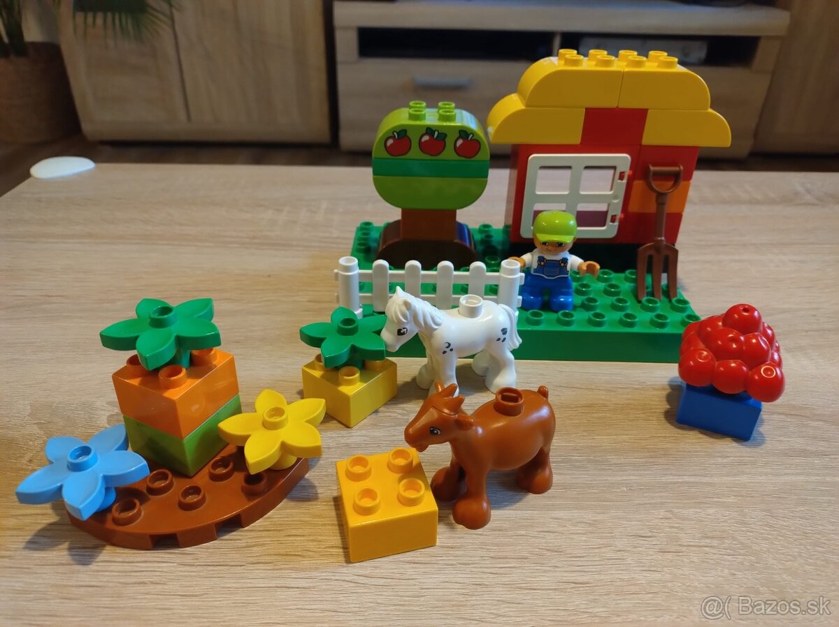 Lego DUPLO mix - 2