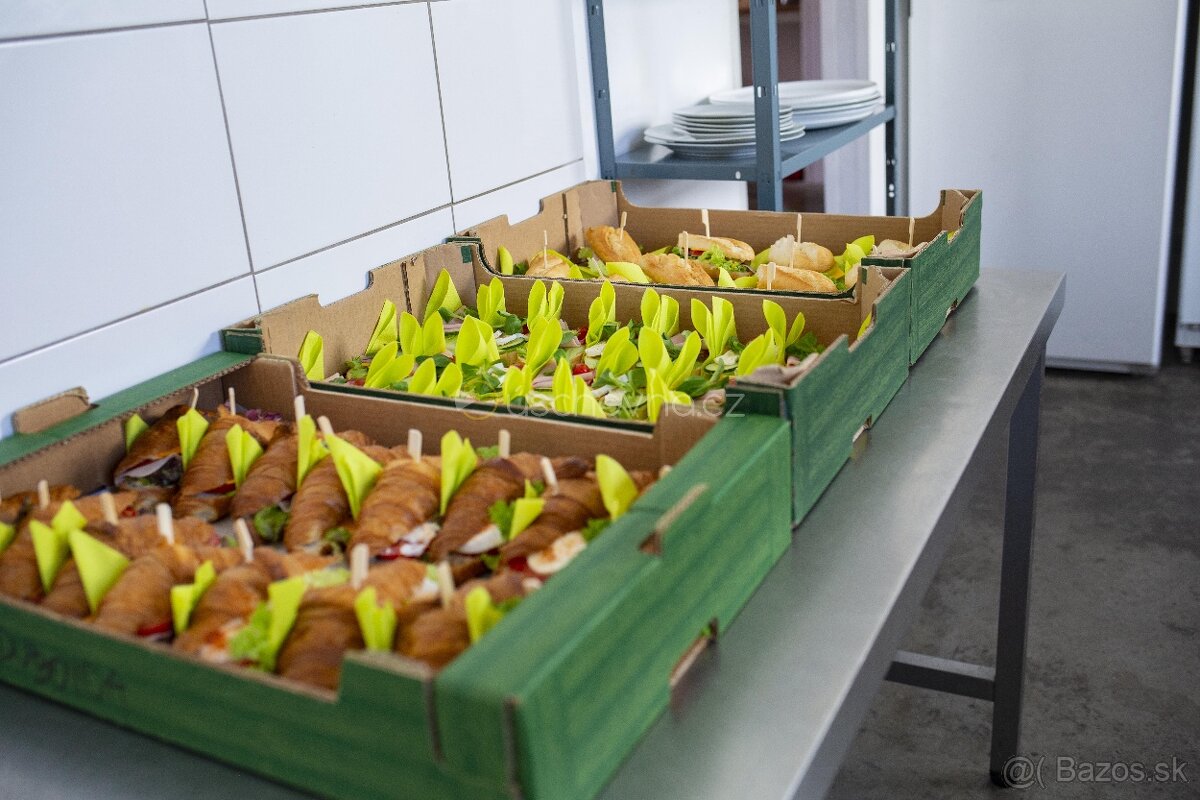 Práca aj pre dôchodkyňu - 2