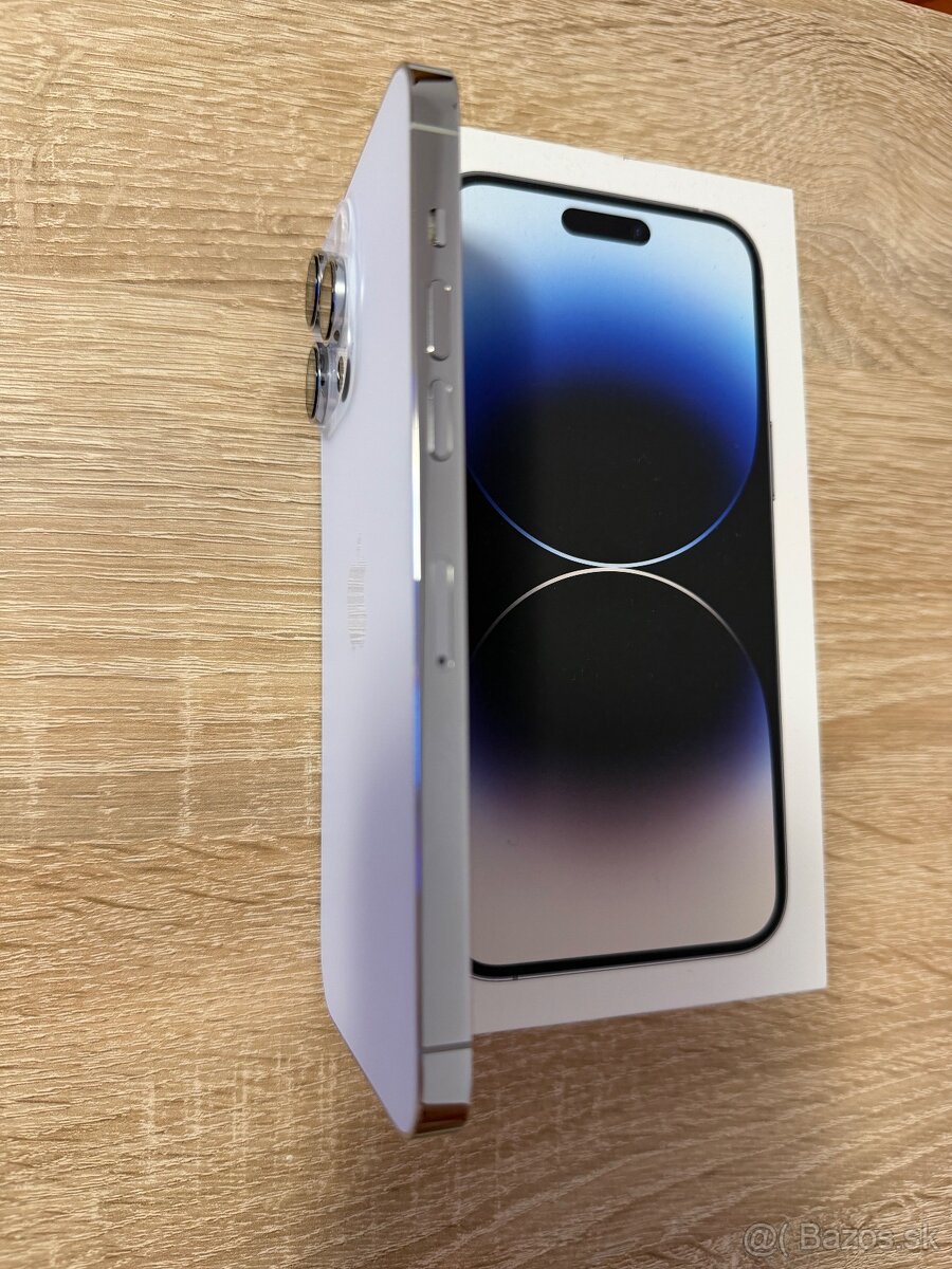 Iphone 14 pro Max 256GB - 2