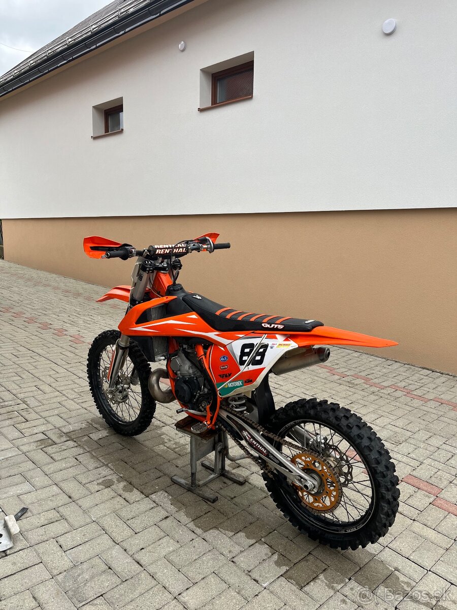 Ktm Sx 250