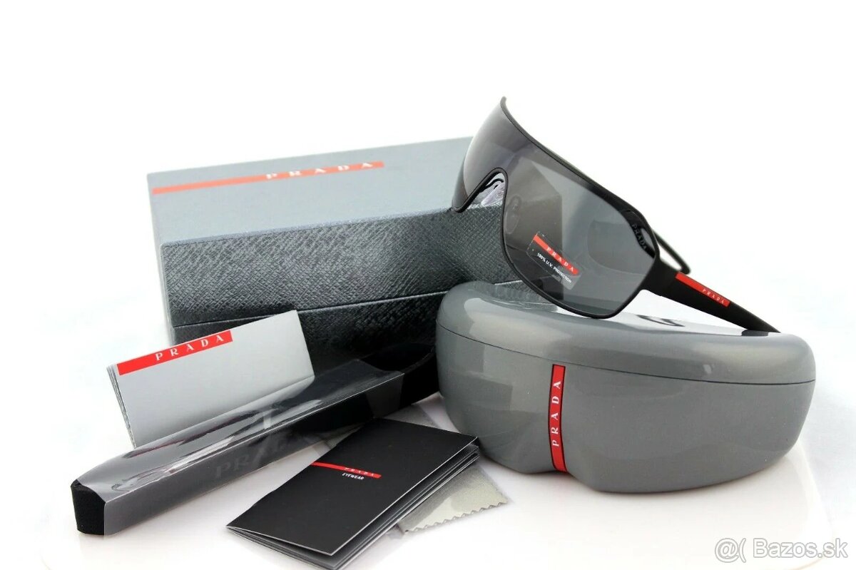 PREDÁM Značkové luxusné - Okuliare - 2