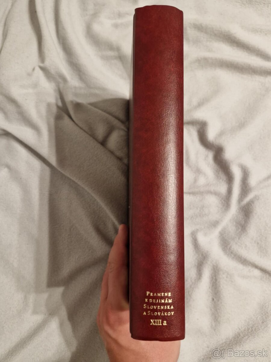 Pramene k dejinám Slovenska - Slováci a druhá svetová vojna - 2