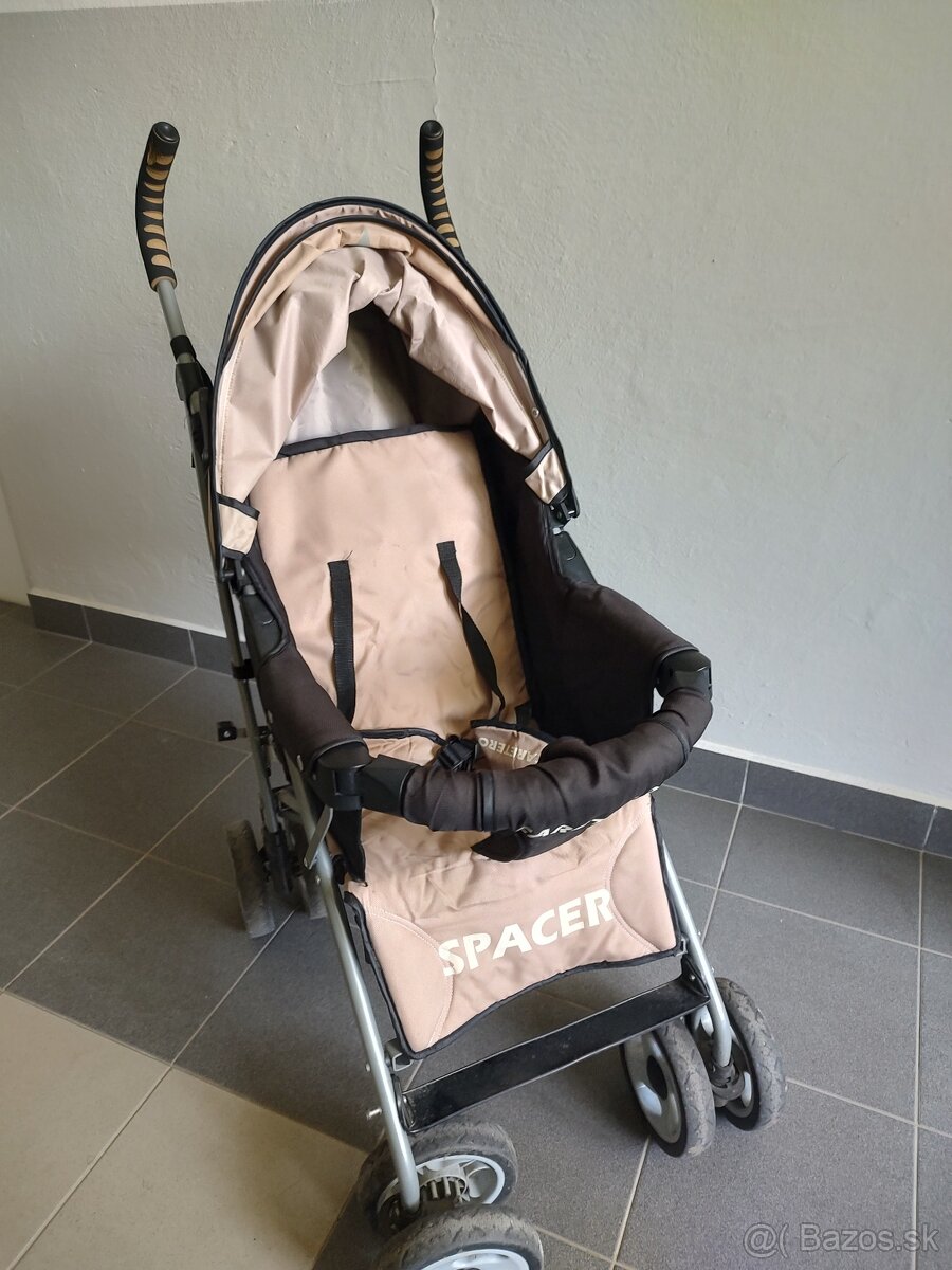 Golfový kočík - 2