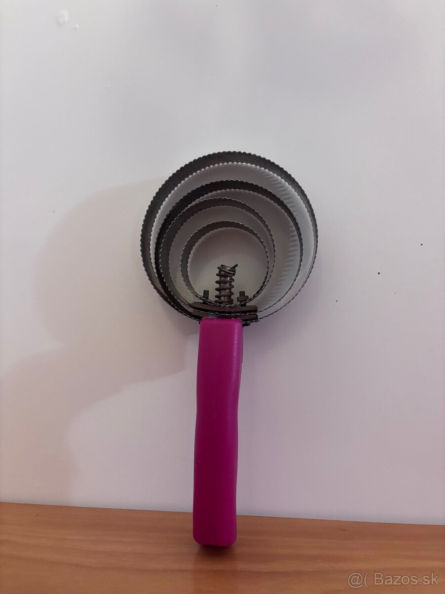 čistiace potreby na koňa - 2