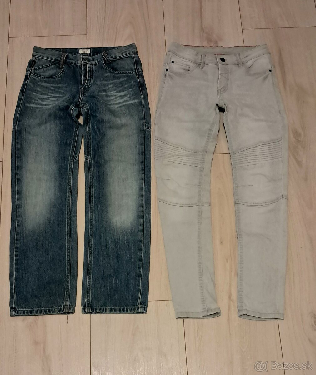 Rifle 2ks v. 140/146 - 2