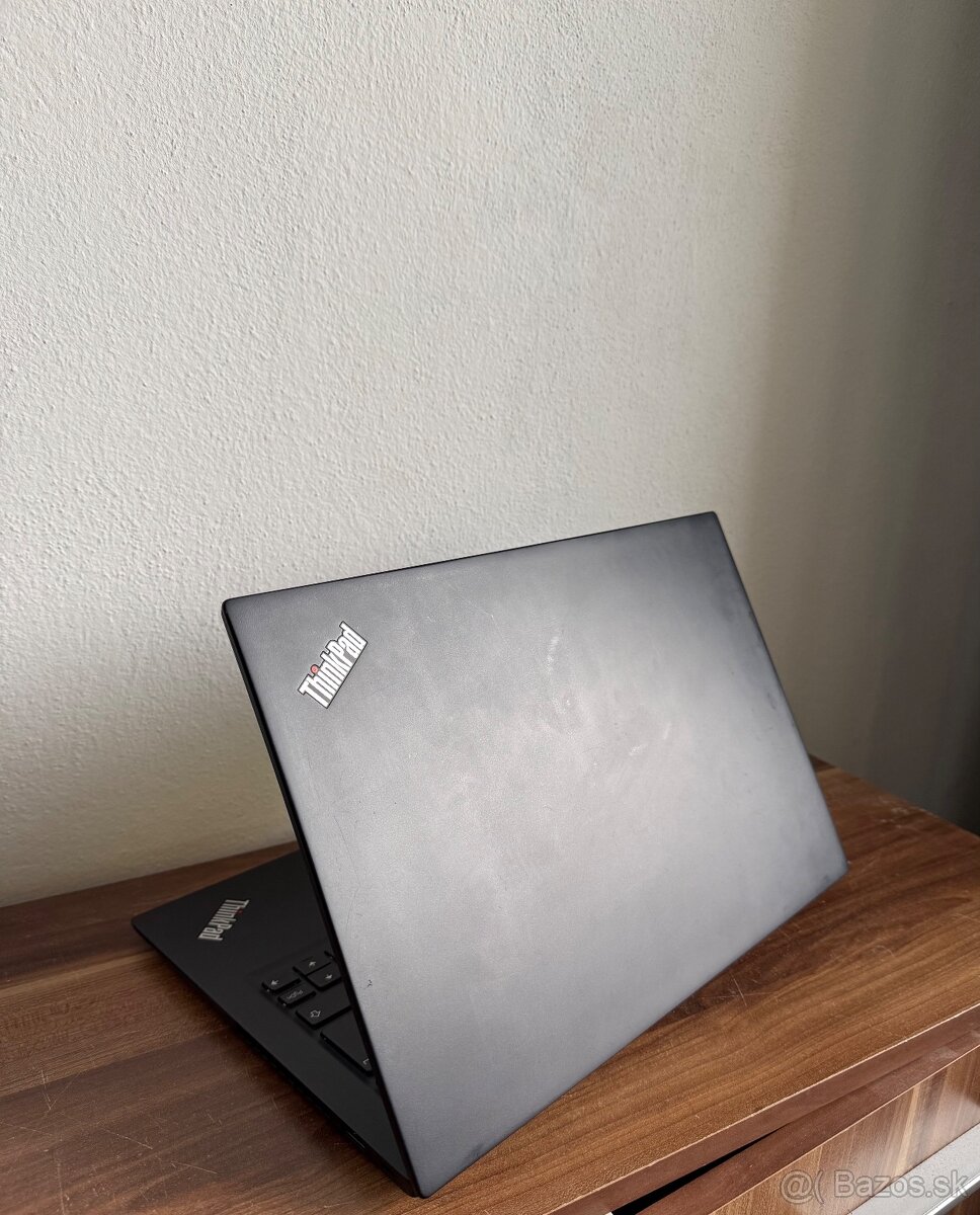 Lenovo ThinkPad T14s v TOP konfiguracii - 2