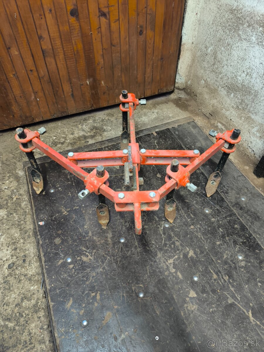 Príslušenstvo Vari - 2