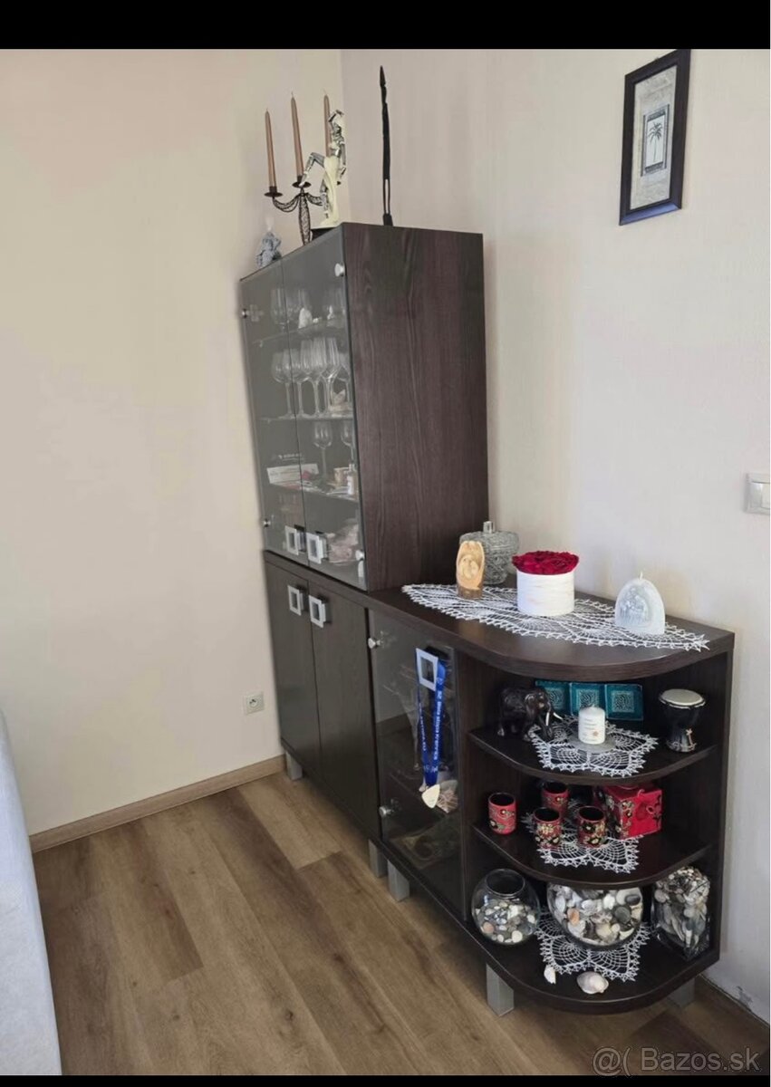 Nábytok do obývačky - 2