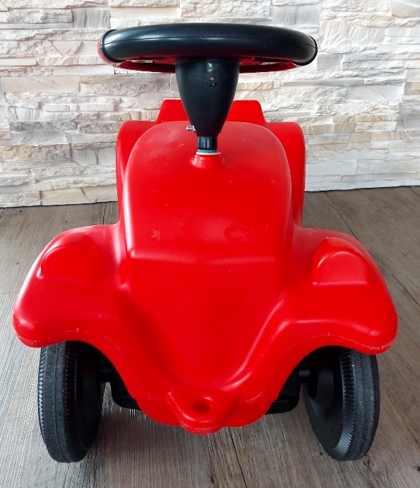 Odrážadlo - auto - 2