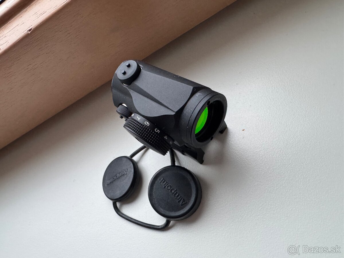 Kolimator Aimpoint t1 - 2