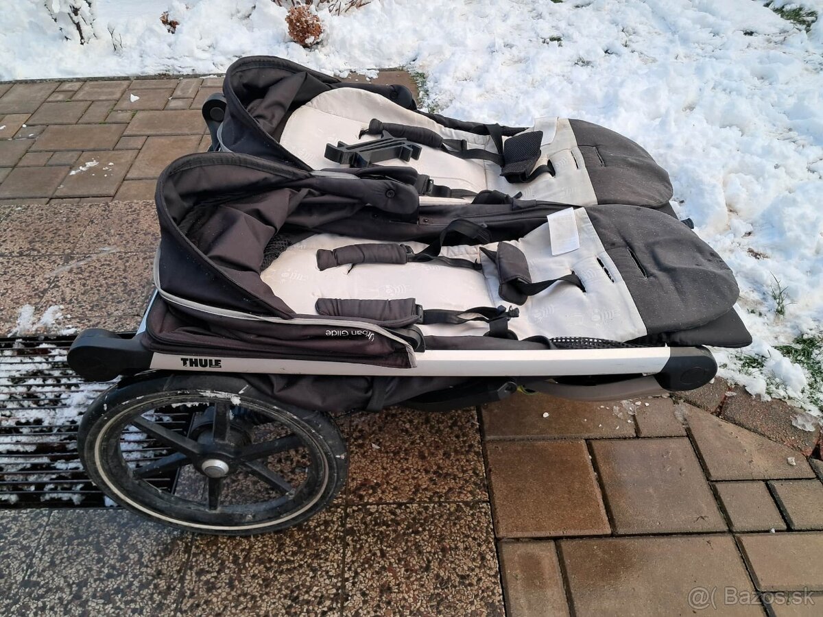 Thule urban glide double_ - 2