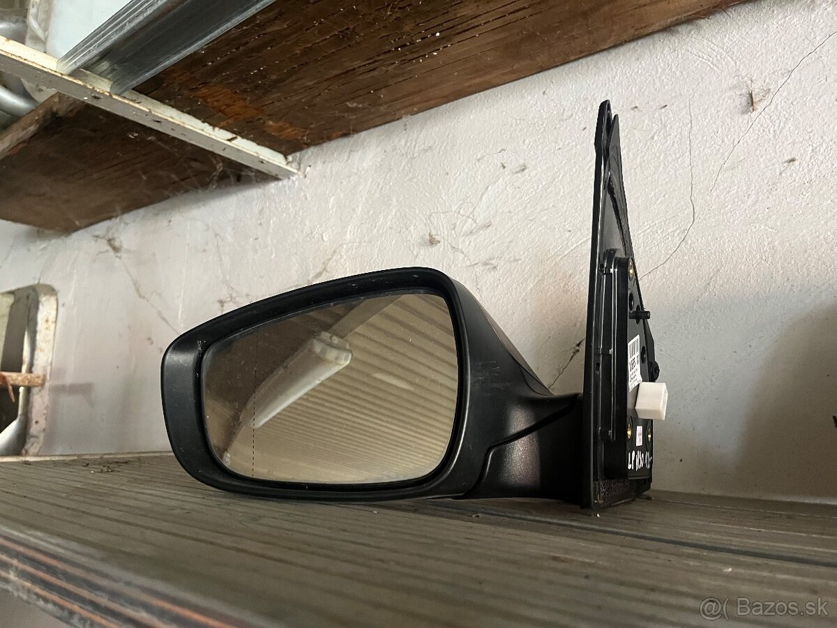 Spatne zrkadlo Hyundai i30 2 model 2012-2017 - 2