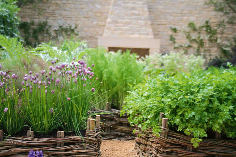 Preparovaný substrát pre špičkových záhradkárov - 2