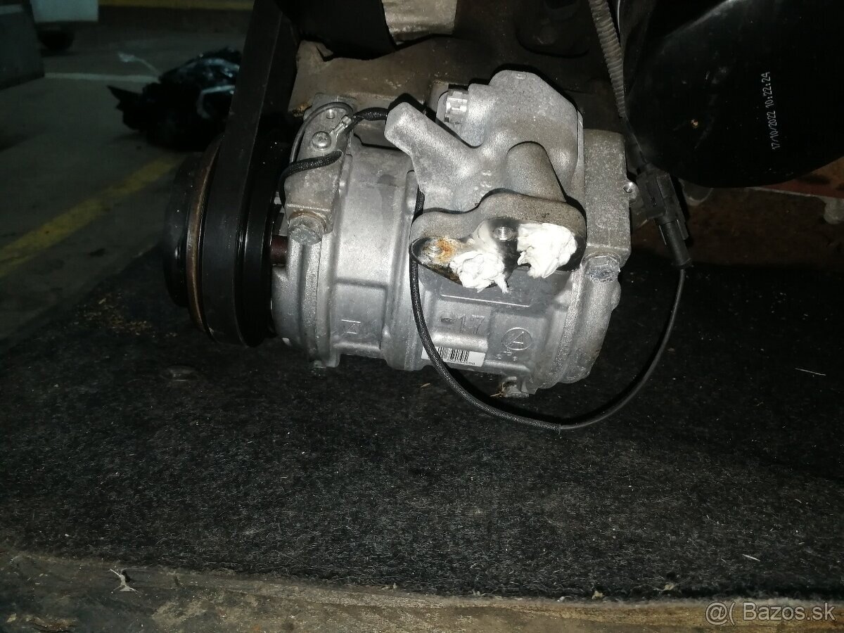 Motor-prevodovka Fiat Ducato 2.3 Jtd F1AE3481E - 2