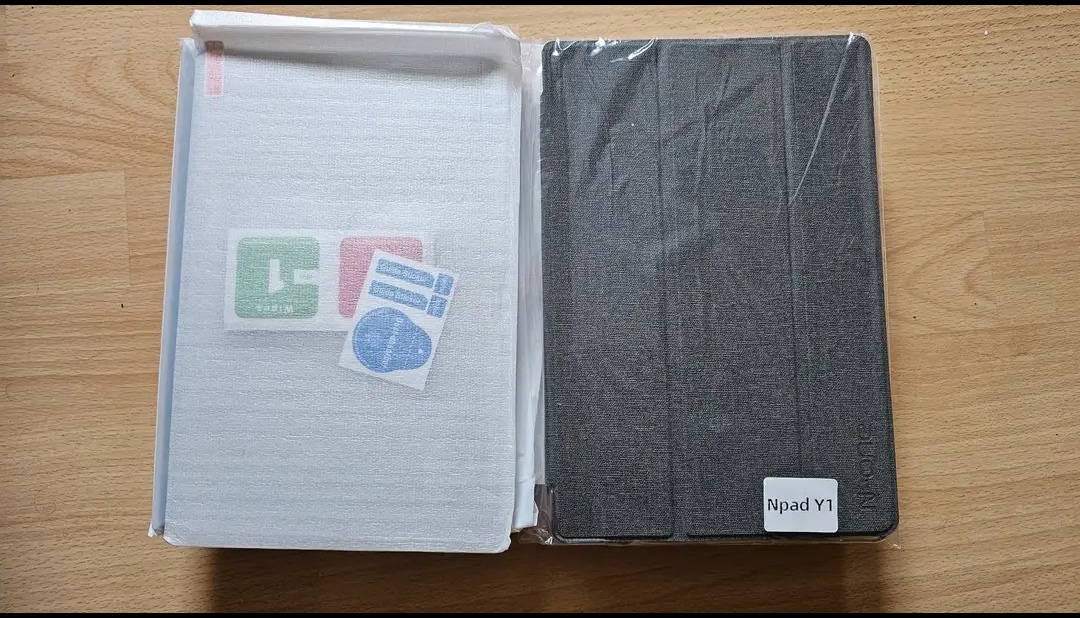 N-One Npad Y1 - 2