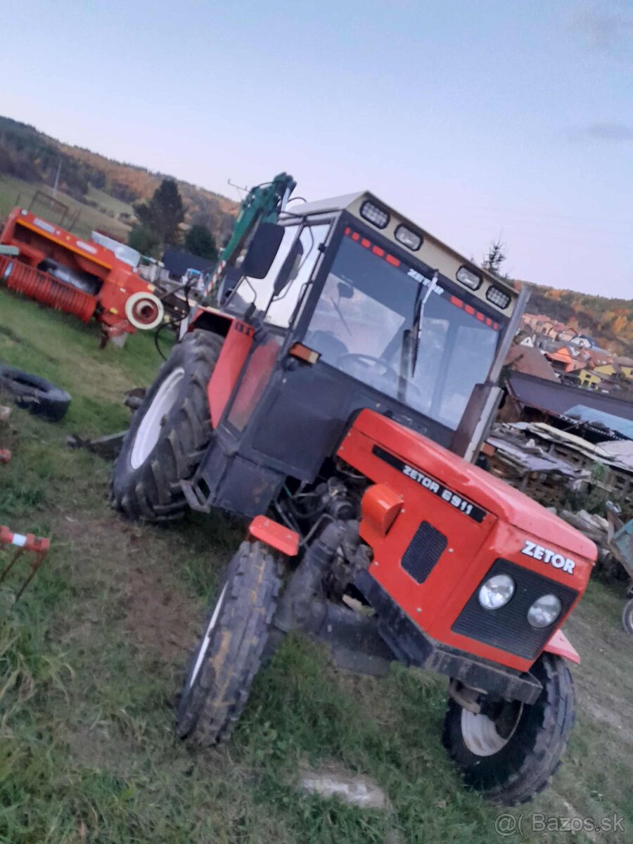 Zetor - 2