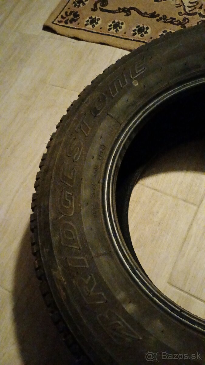 Gumy265/65 R 17 - 2