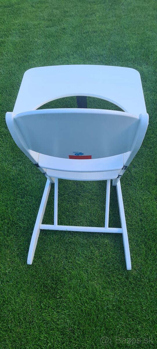 Detská stolička zn. Storchenmühle - 2