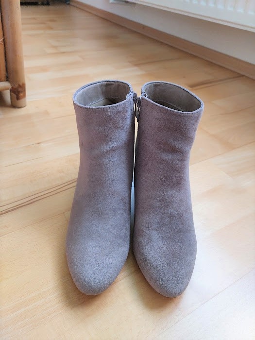 Prechodne cizmicky 38 - CCC - 2