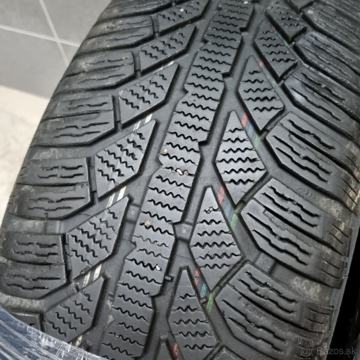 Zimné pneumatiky 215/65 R16 SEMPERIT - 2