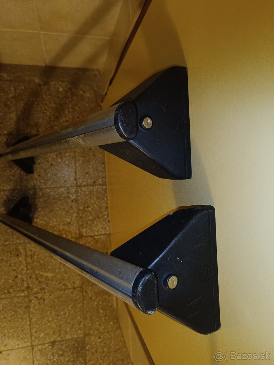 Strešné nosiče Opel Astra H - 2