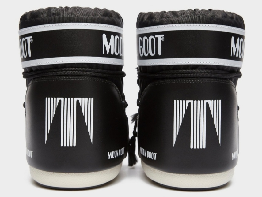 Moon boot snehule - 2