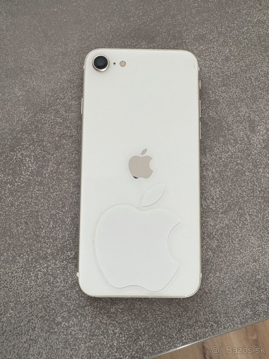 Predám iPhone SE - 2