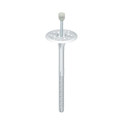 Fasádne tanierové hmoždinky / Kotvy - 2