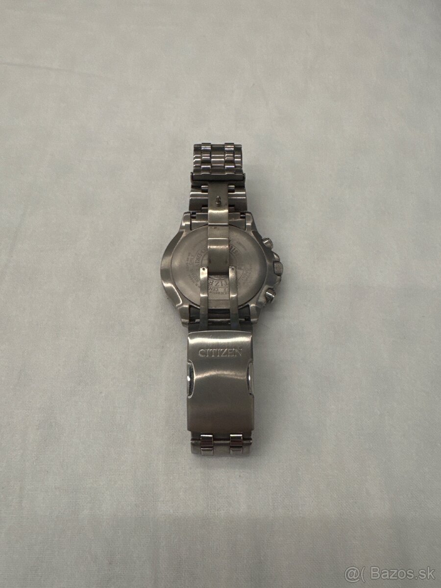 Hodinky CITIZEN - 2