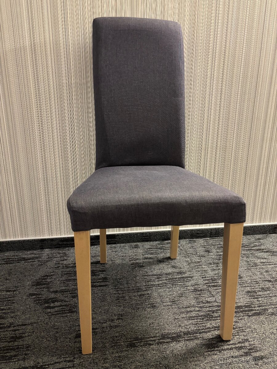 Predám 5ks kuchynských stoliciek - 2