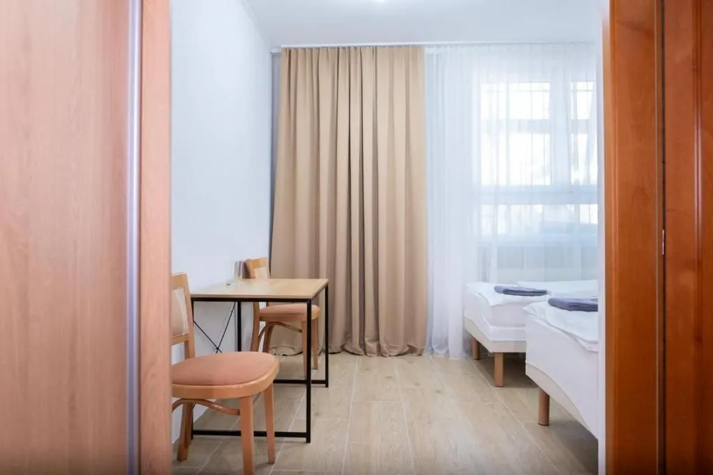 Predáme Apartmánový dom HODVÁB - 2