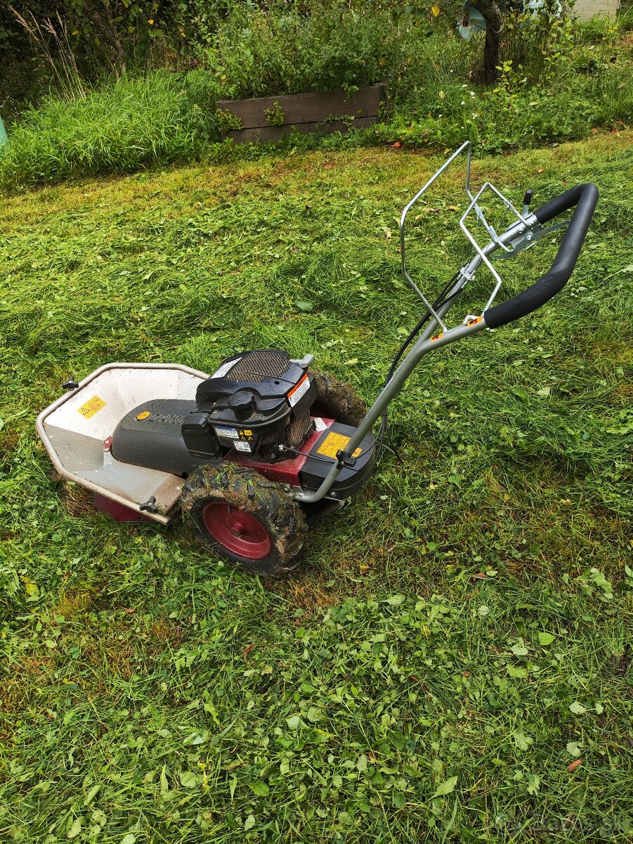 Predám bubnovú kosačku DAKR 675exi - 2