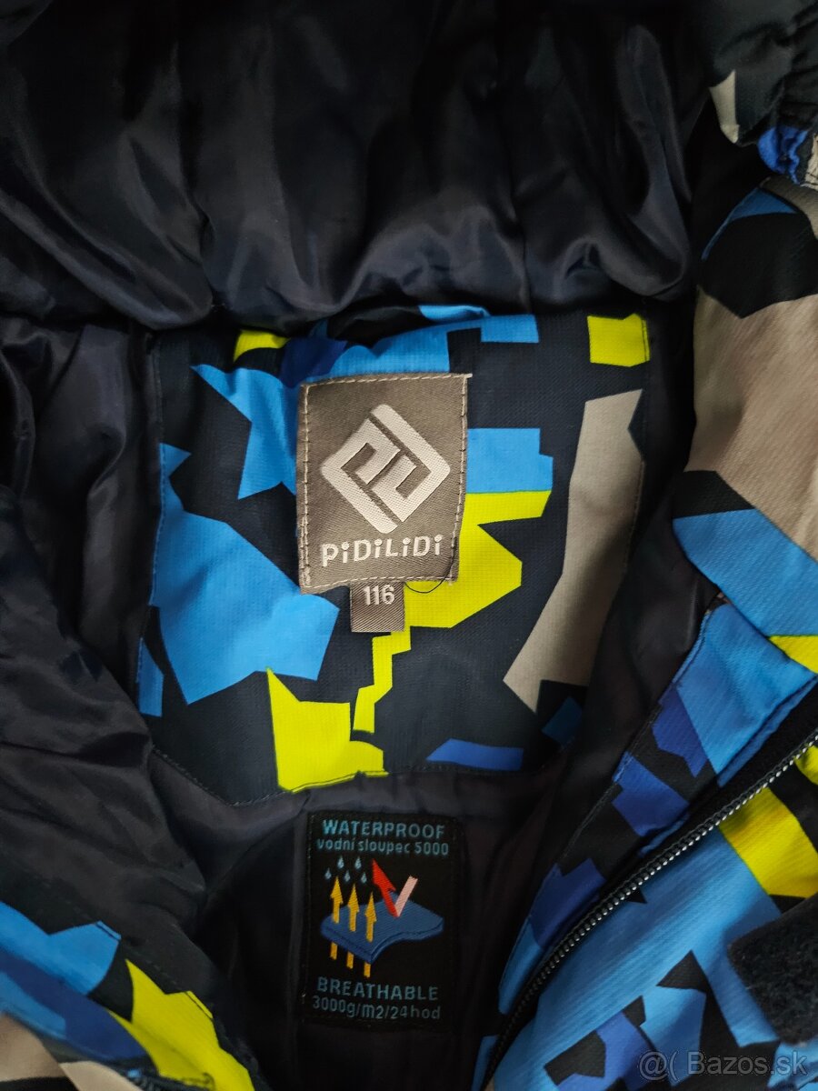 Lyziarska kombineza - 2