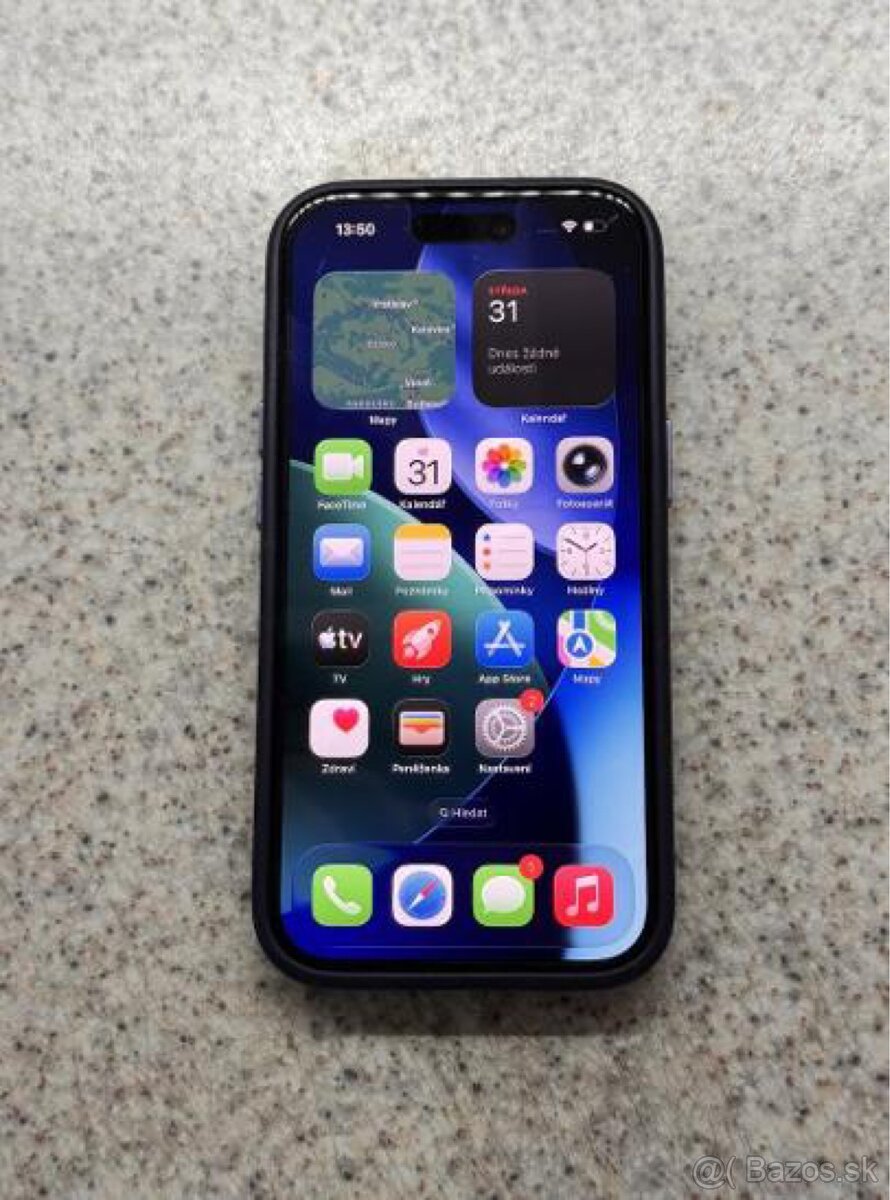 Apple iPhone 15 128GB - 2