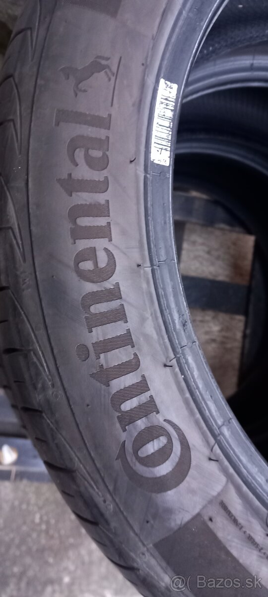 Letne pneumatiky 205/45 r16 - 2