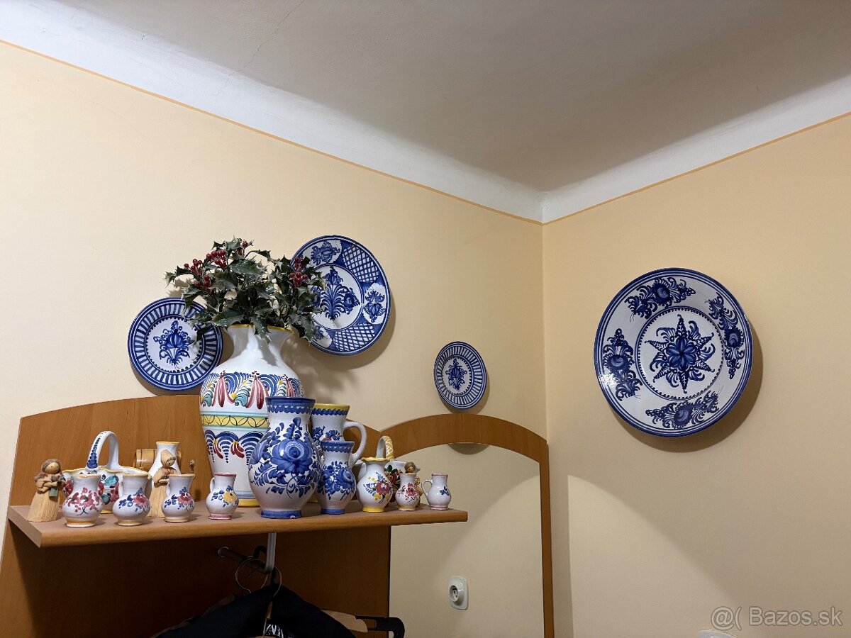 Modranská keramika - 2