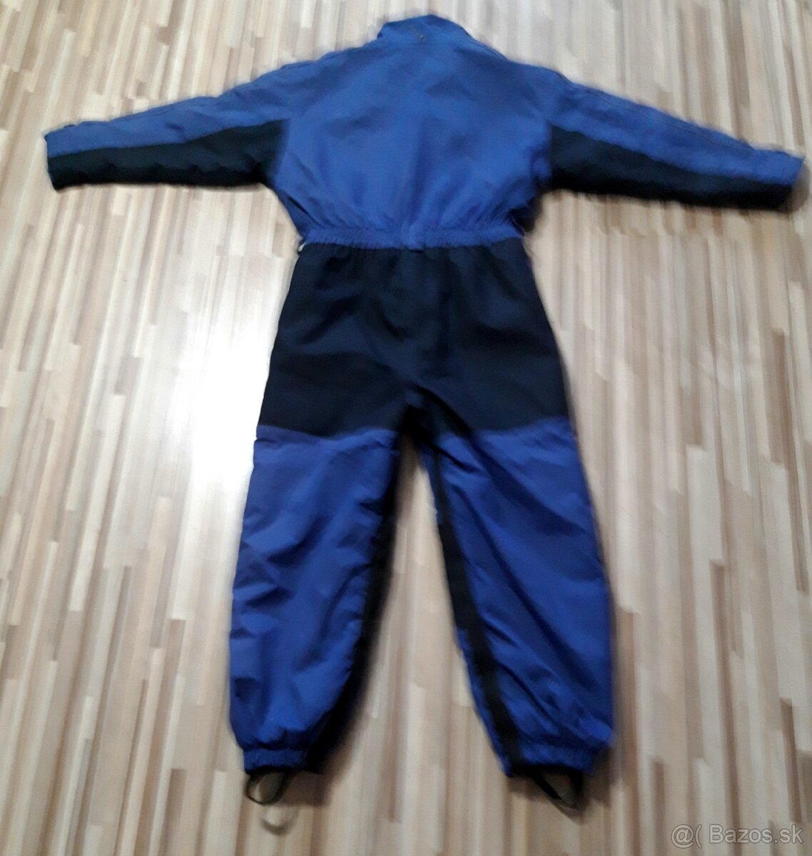 Zimna kombineza 122 - 2