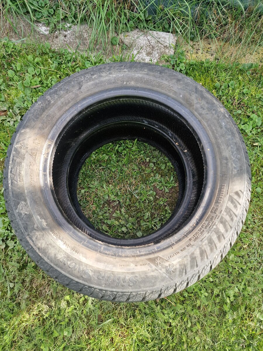 ✅️ Matador SibirSnow 1️⃣6️⃣5️⃣/6️⃣5️⃣ R1️⃣4️⃣ ❌️ - 2